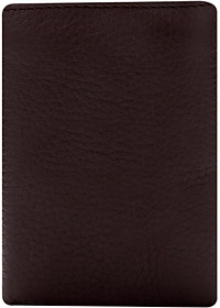 Ví Nữ Huy Hoàng HT3138 (8 x 10.5 cm) - Nâu