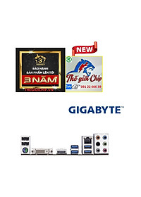Bo Mạch Chủ (Mainboard) GIGABYTE Z370 HD3 (HÀNG CHÍNH HÃNG)