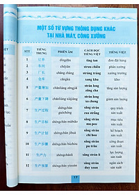 Sách-Combo: Tự học tiếng Trung cho người đi làm văn phòng - công xưởng - chuyên ngành tập 1+2+3+4+DVD tài liệu