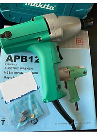 MÁY SIẾT BU LÔNG 300W DCA APB12 - HÀNG CHÍNH HÃNG