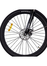 Xe đạp Thống Nhất thể thao MTB 26-02 - Hàng chính hãng - Tặng Khóa dây số , Lục Giác