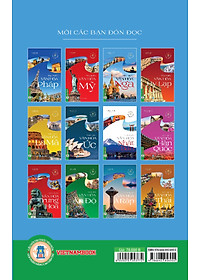 Tìm Hiểu Văn Hóa Nga