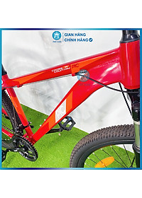 Xe đạp thể thao phượng hoàng khung nhôm 29" 21 speed