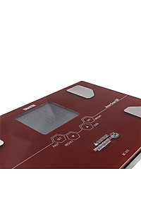 Cân sức khỏe và phân tích cơ thể TANITA BC-313