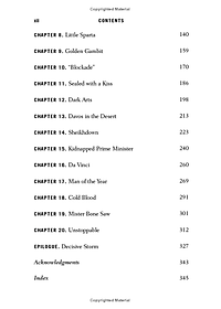 Blood And Oil: Mohammed Bin Salman's Ruthless Quest For Global Power