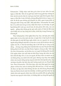 Định lý Gödel: Nền Tảng Của Khoa Học Nhận Thức Hiện Đại (Tái bản lần thứ 3, năm 2024) - Phạm Việt Hưng