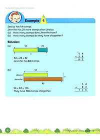 Sách Classroom Mathematics Class 2B - Học Kỳ 2