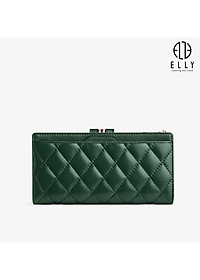 Ví nữ cầm tay thời trang cao cấp ELLY – EV69