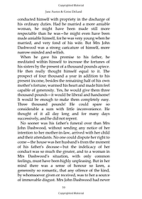 Sách Sense And Sensibility (Collins Classics)