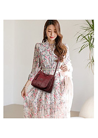 Túi xách nữ thời trang cao cấp thời trang – BEE GEE TN1006