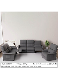 Bàn nâng hạ chiều cao 4 chân iCockpit 1880. Bàn tăng giảm 4 chân đầu tiên trên thị trường