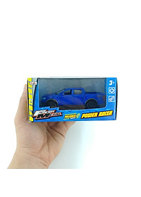 Đồ Chơi Mô Hình Xe Hơi Trớn Ford Ranger 2019 MT2100118845