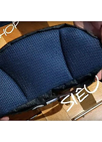 Túi đeo chéo - túi bao tử nam nữ du lịch thời trang BEE GEE 044a