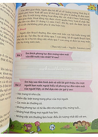 Sách Mỗi Bài Đọc Hiểu, Học Nhiều Điều Hay