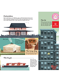 Sách Khám Phá In Focus - Cuốn Sách Khổng Lồ (Dành cho bé từ 6 tuổi) - Đinh Tị Books