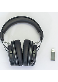 Tai Nghe Wireless 2.4GHz Không Dây E-Dra EH493W - Hàng Chính Hãng