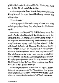 Sách Đất Gia Định Xưa, Bến Nghé Xưa, Người Sài Gòn