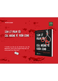 Tâm Lý Phạm Tội Của Những Kẻ Khốn Cùng