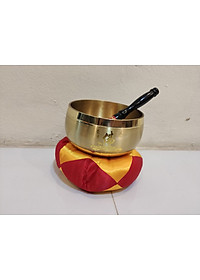 Chuông đồng