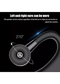 Tai nghe bluetooth V9 - Hàng nhập khẩu