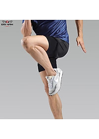Quần Tập Gym Nam,Quần Bơi Nam 2 Lớp Siêu Bền,Co Giãn,Thoáng Khí DNS54 Chính Hãng Đại Nam Sport