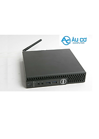 Máy Tính Để Bàn Dell Optiplex 3040 micro ( CORE I3 6100 / RAM 8GB / SSD 256GB) nhỏ xíu - Tích Hợp Wifi - HÀNG CHÍNH HÃNG