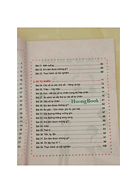 Sách - Combo Vở thực hành Toán 4, tập 1+2 (Bộ sách Chân trời sáng tạo)