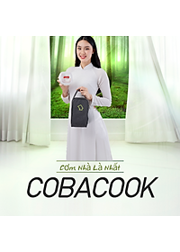 Bộ 6 hộp thủy tinh hình tròn và chữ nhật 370 ml+ 400 ml-CCR4L36