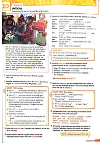 Sách Solutions (3E) Pre-Intermediate Student's Book