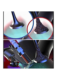 Dung dịch làm sạch hệ thống xăng Sonax 515100 Fuel system cleaner 250ml