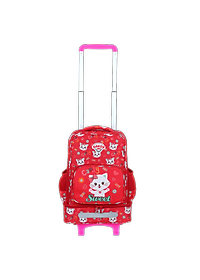 Balo Cần Kéo Học Sinh Thời Trang SAKOS KID MOVIL