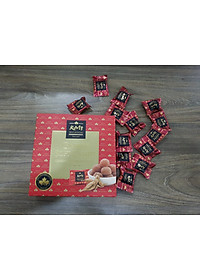 Kẹo Nhân Sâm mềm Canada Great Mountain 150gr