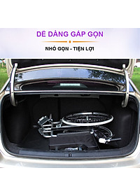 Xe lăn tay có đệm kèm bô vệ sinh, cho người già người bệnh, chấn thương gặp khó khăn trong việc đi lại S213-3+D