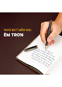 Bút máy cao cấp Bizner BIZ-FT01