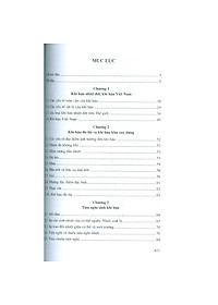 Sách Kiến Trúc Sinh Khí Hậu - Thiết Kế Sinh Khí Hậu Trong Kiến Trúc Việt Nam