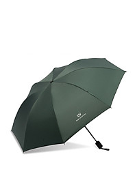 Dù Che Mưa Nắng,Ô Chống Tia UV,  Ô Dù 8 Nan Cầm Tay Gấp Gọn Tiện Lợi Amalife