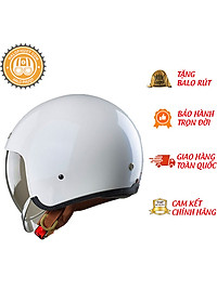Mũ Bảo Hiểm 3/4 Đầu Royal M139