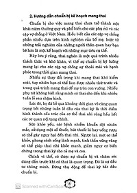 101 Hướng Dẫn Thực Tế Hữu Ích khi Mang Thai & Sinh Nở