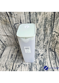 Bộ 2 Bình Nước Handle Bottle Lock&Lock 1.4L HAP817 (Màu Ngẫu Nhiên)