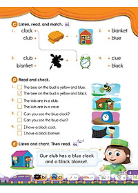 Oxford Phonics World Refresh 4 Students Book Pack
