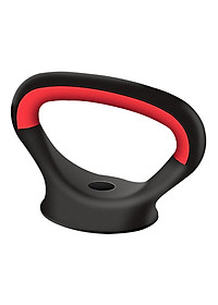 Bộ Quai Tay Cầm Tạ Chuông,Tạ Ấm,Có Thể Điều Chỉnh An Toàn Khi Tập Gym