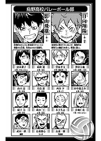 ハイキュー!! 29 - Haikyu!!