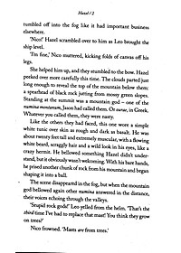 Sách Hero Of Olympus - The House Of Hades (Paperback)