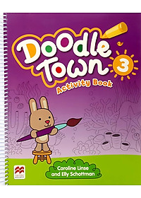 Doodle Town 3 AB