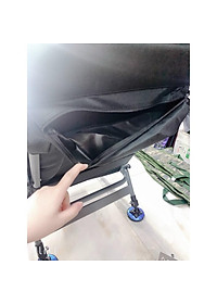 Ghế Săn Hàng Xám Ghế Câu Cá Cao Cấp