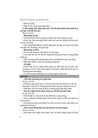 Phát Triển Kĩ Năng Làm Văn Nghị Luận Xã Hội (Dùng cho học sinh THCS & THPT)