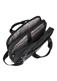 Cặp Xách Công Sở Thời Trang Cao Cấp SAKOS VIRGO 14 Inch