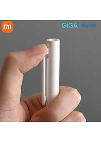 Bút bi Xiaomi Trắng (Mực Đen) 0.5mm MJZXB01WC cao cấp - Hàng Chính Hãng