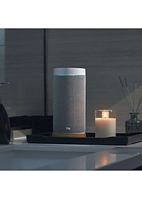 Loa thông minh OLLI MAIKA - Xám Thời Thượng - Hàng Chính Hãng