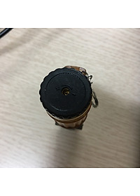 Vỏ Hột Quẹt Bật Lửa Khò 1 Tia Cực Mạnh Chunfa Đẹp Độc Lạ